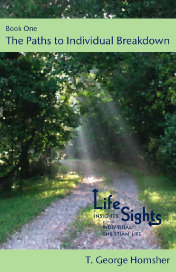 LifeSights Book One: The Paths to Individual Breakdown